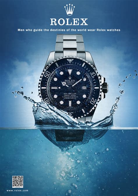 marketing rolex ads|Rolex social media.